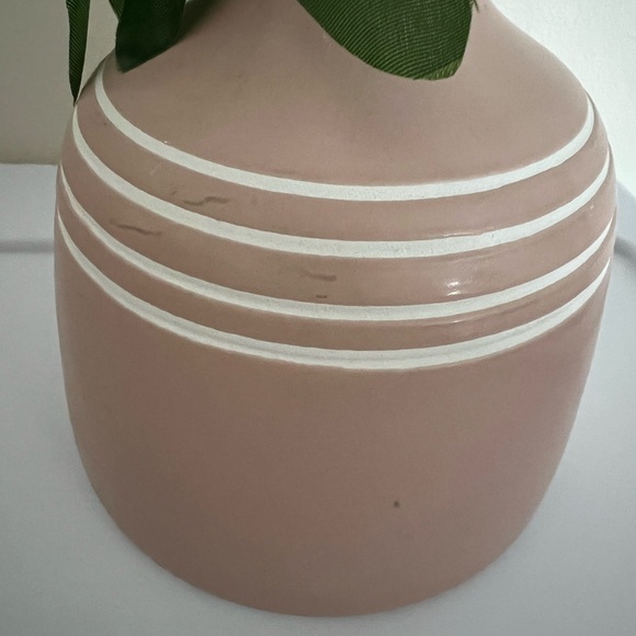 Target ceramic vase - Picture 2 of 2